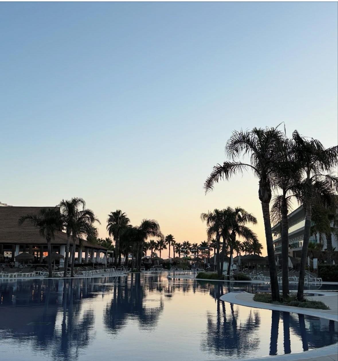 Best Costa Ballena-泳池