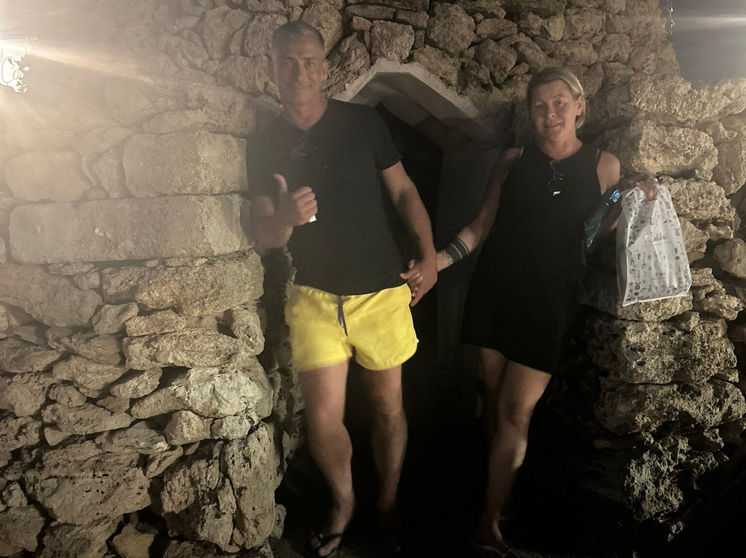 Icontadini-乌真托必去景点