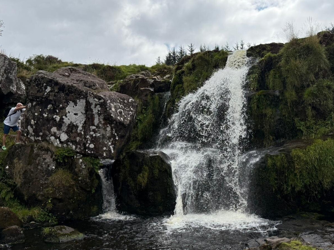 Loup of Fintry-Fintry必去景点