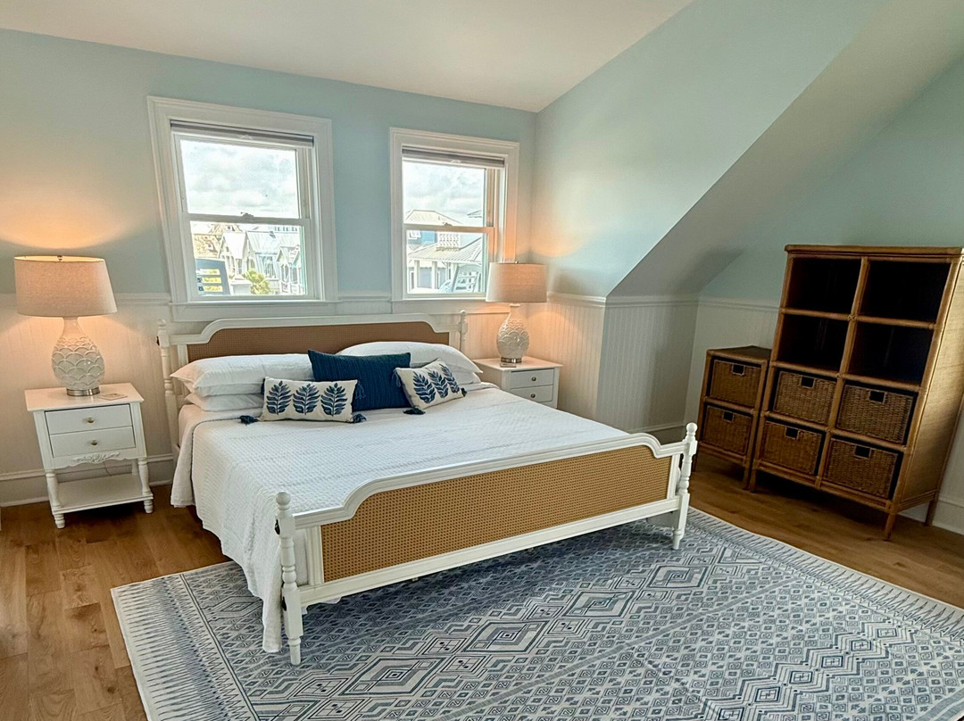 Marsh Harbour Inn主图