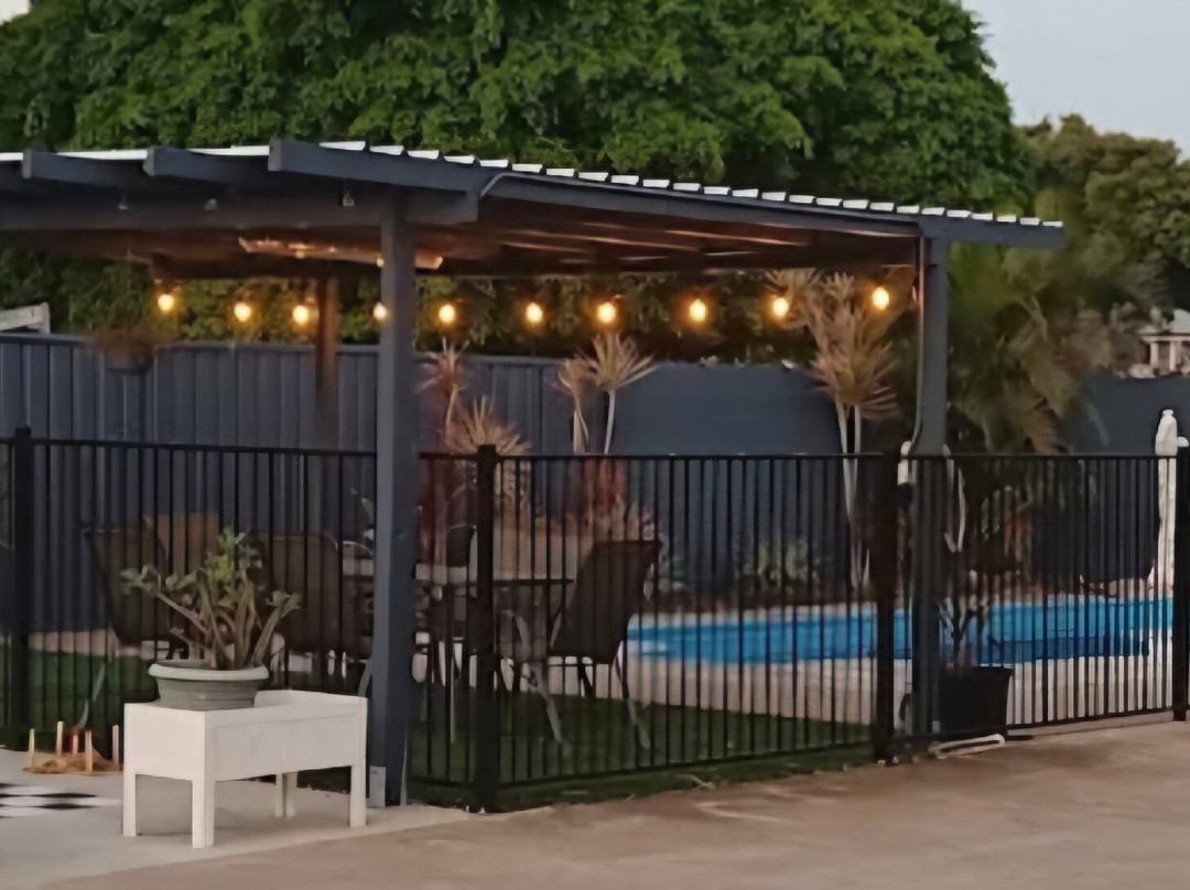 Sun City Motel主图