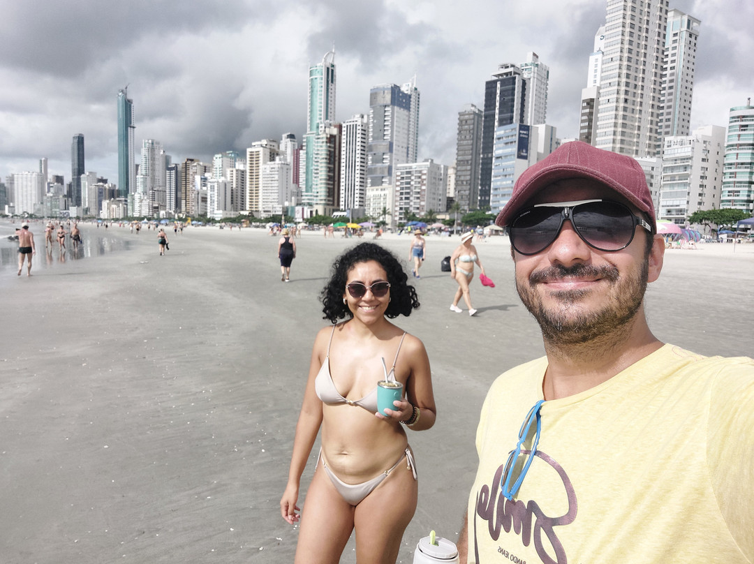 Central Beach-康泊琉海水浴场必去景点