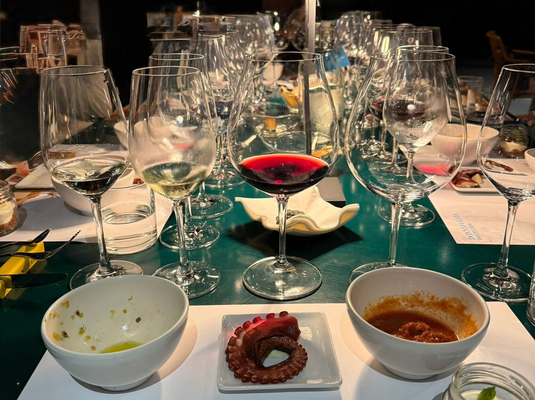 Donnafugata-潘泰莱里亚必去景点