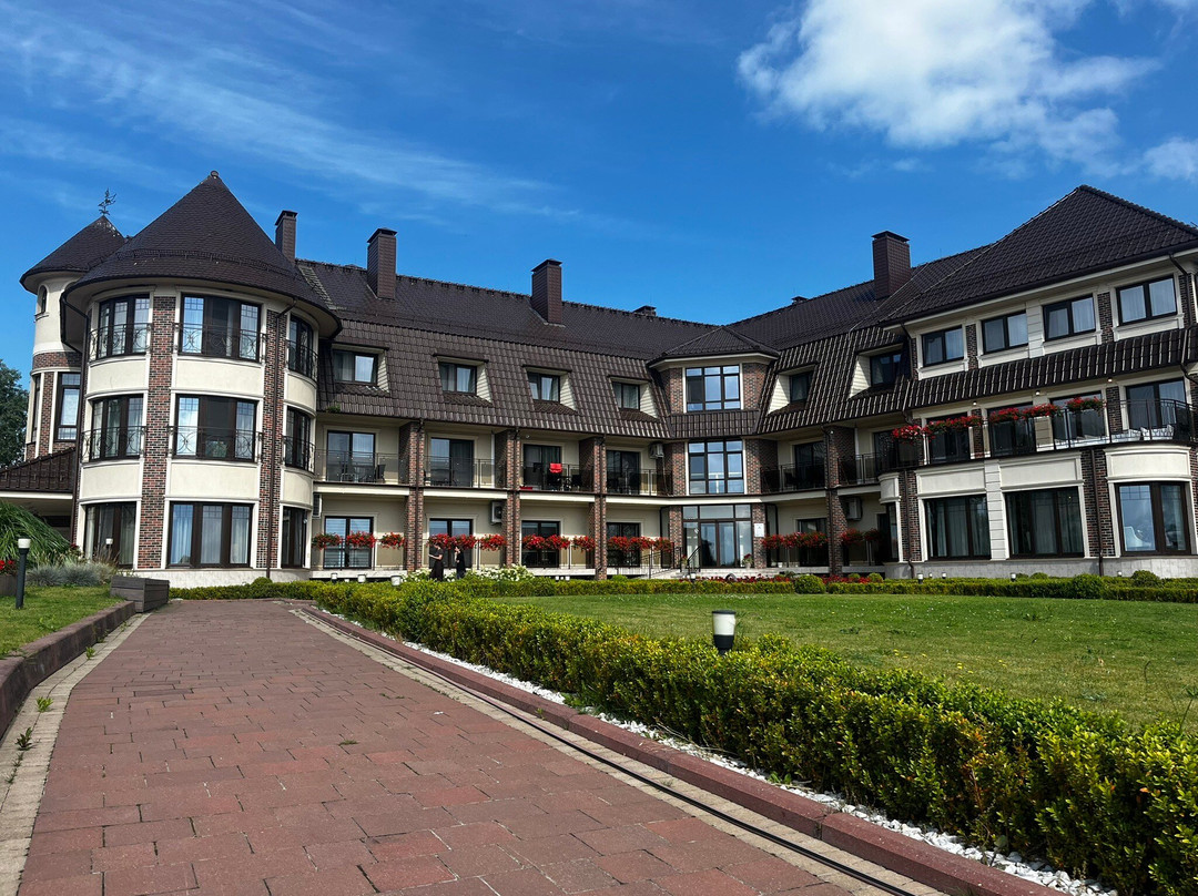 Aura Hotel主图