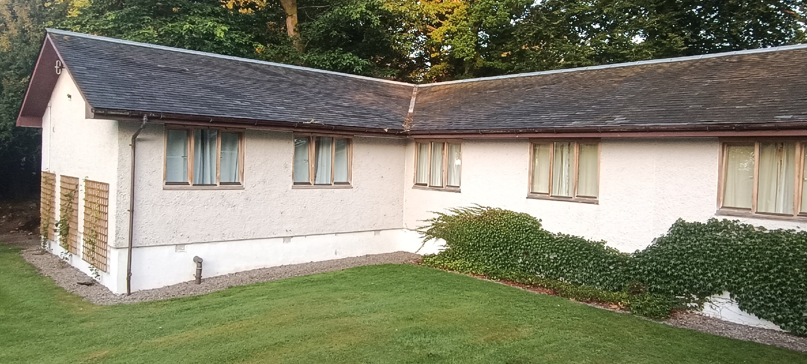 Ballathie Country House Hotel And Estate-官方