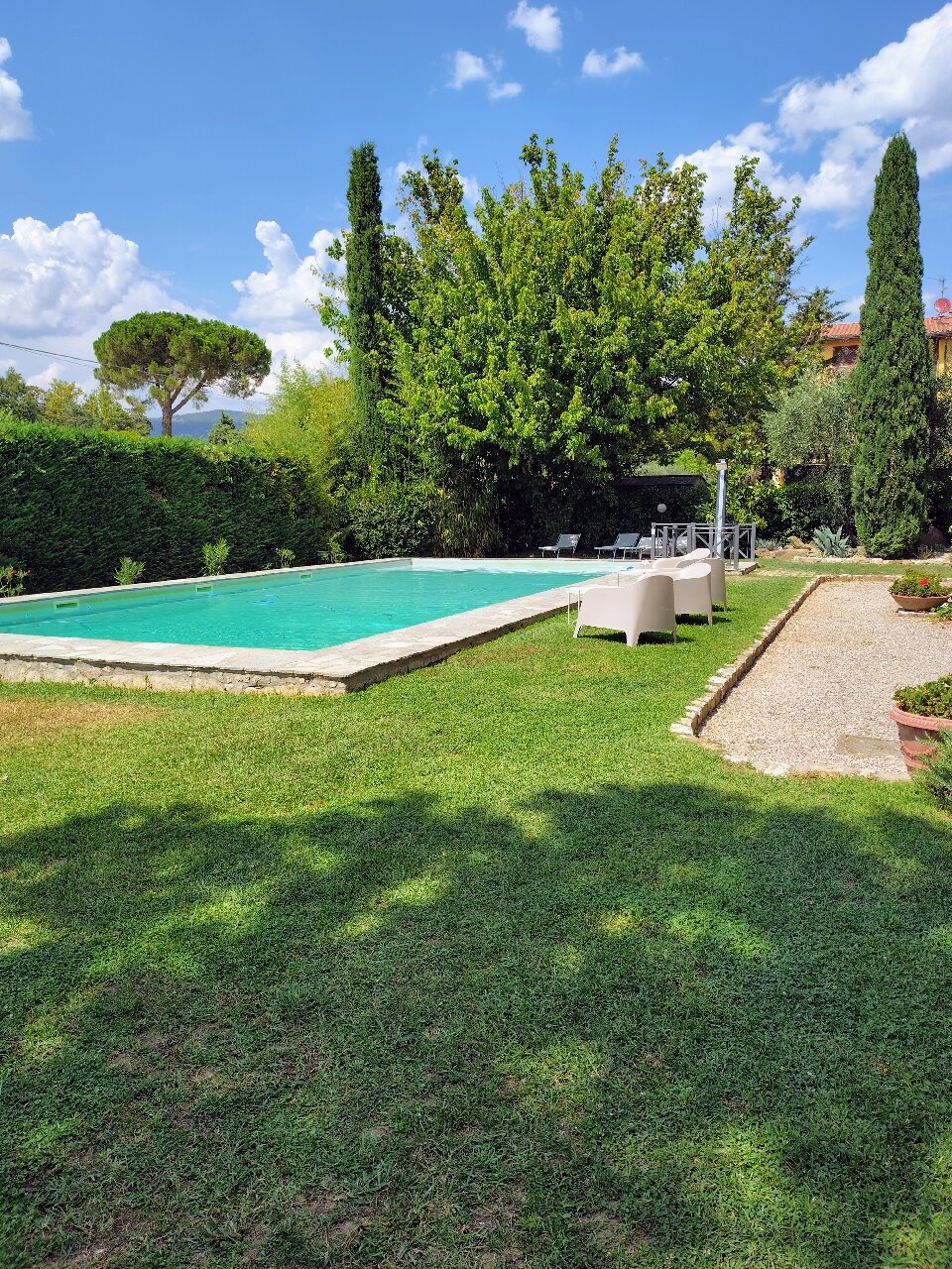 Park Hotel Residence Montigeto-官方