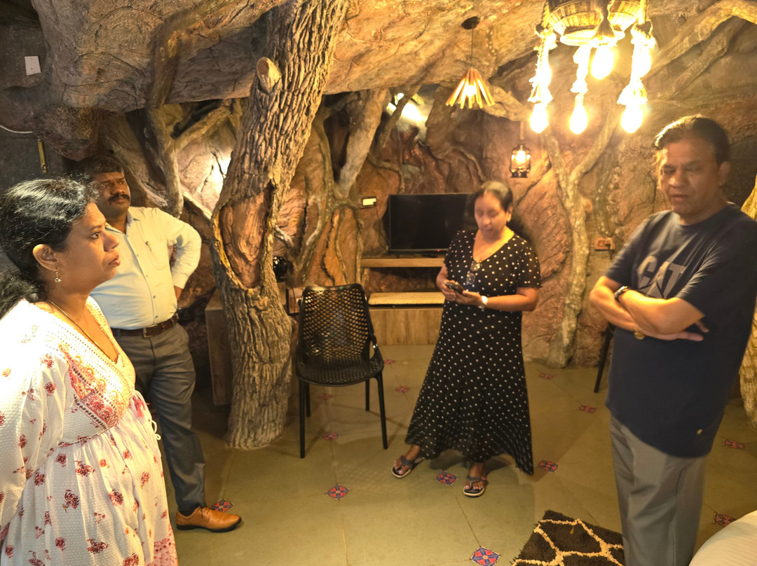 Parakkat Nature Hotels & Resorts主图