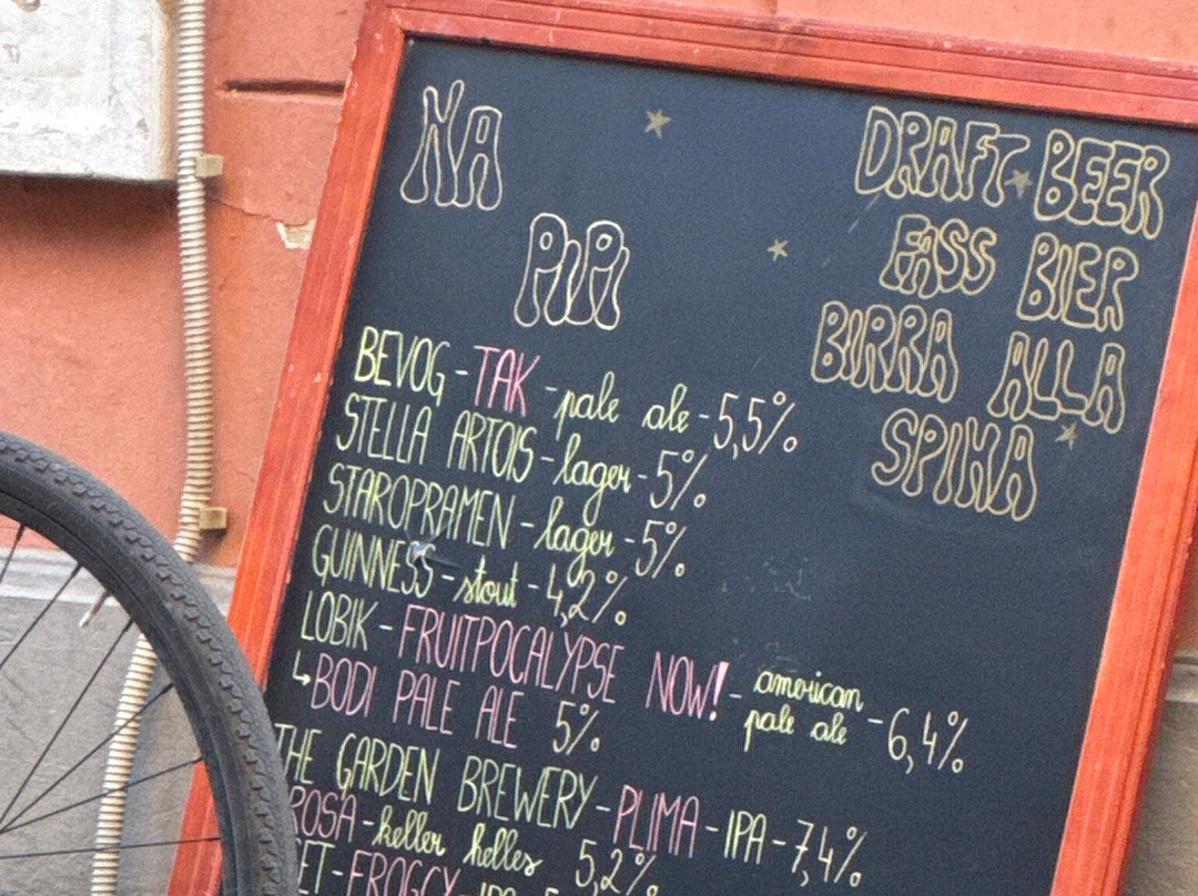 Kavarna Bodi-普图伊必去景点