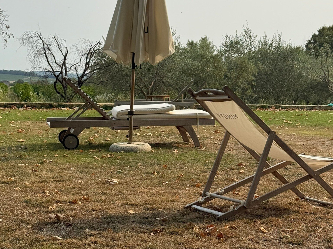 Domaine De Privadière主图