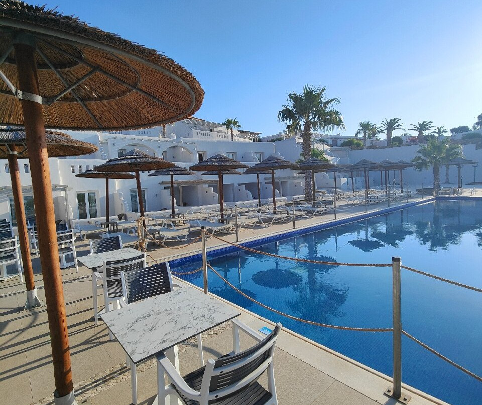 Seaclub Naxos Grand主图