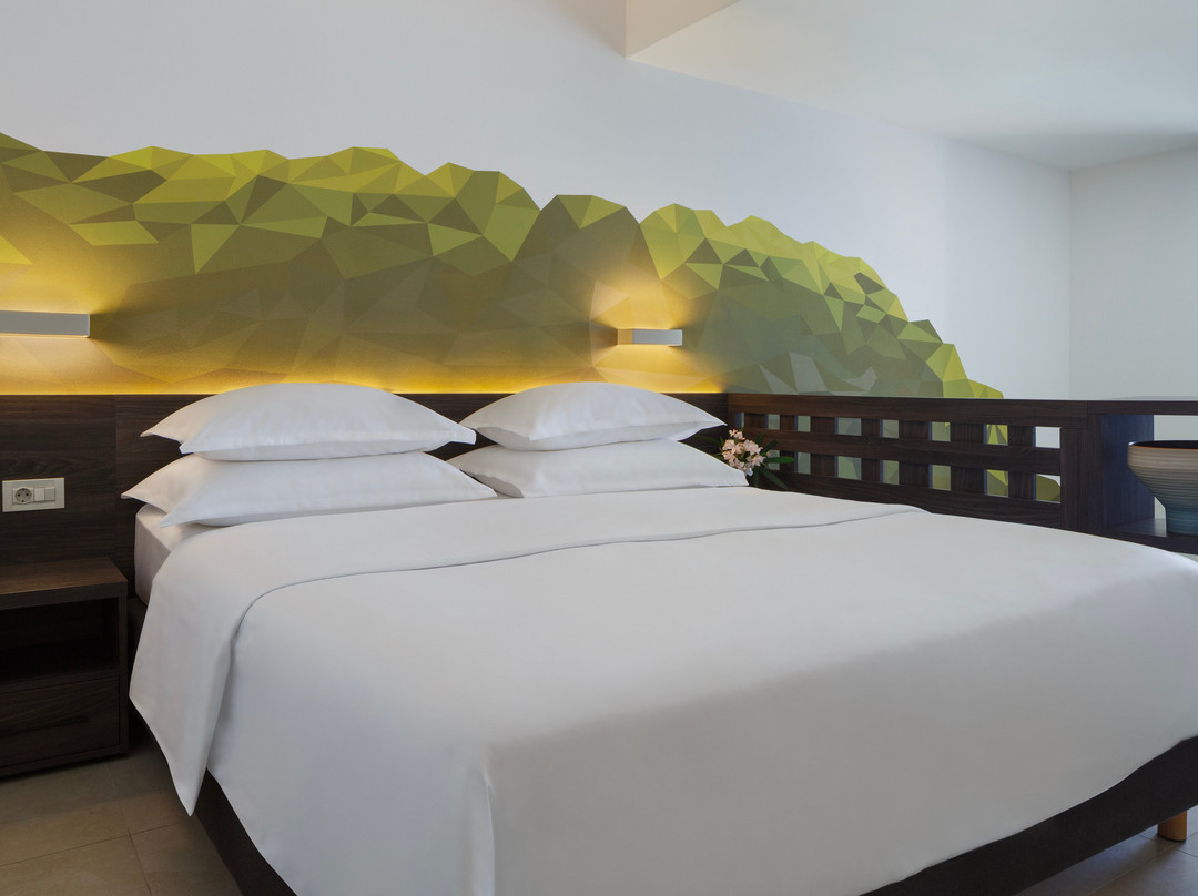 Bluesun Hotel Alga主图