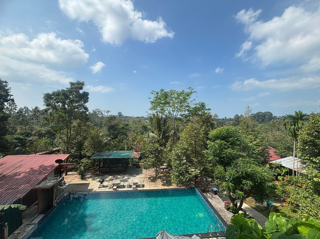 LaadWaaNorn Resort Samui