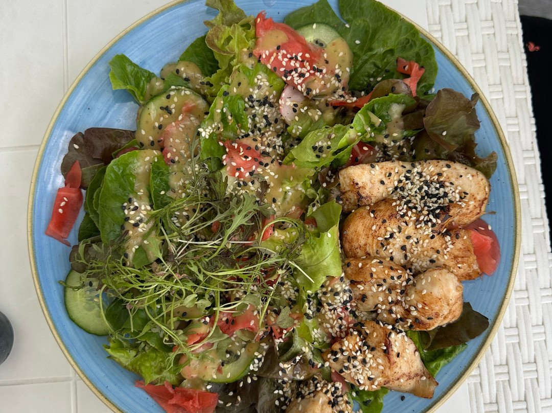 Hotel Azzun Orient SPA & Wellness主图