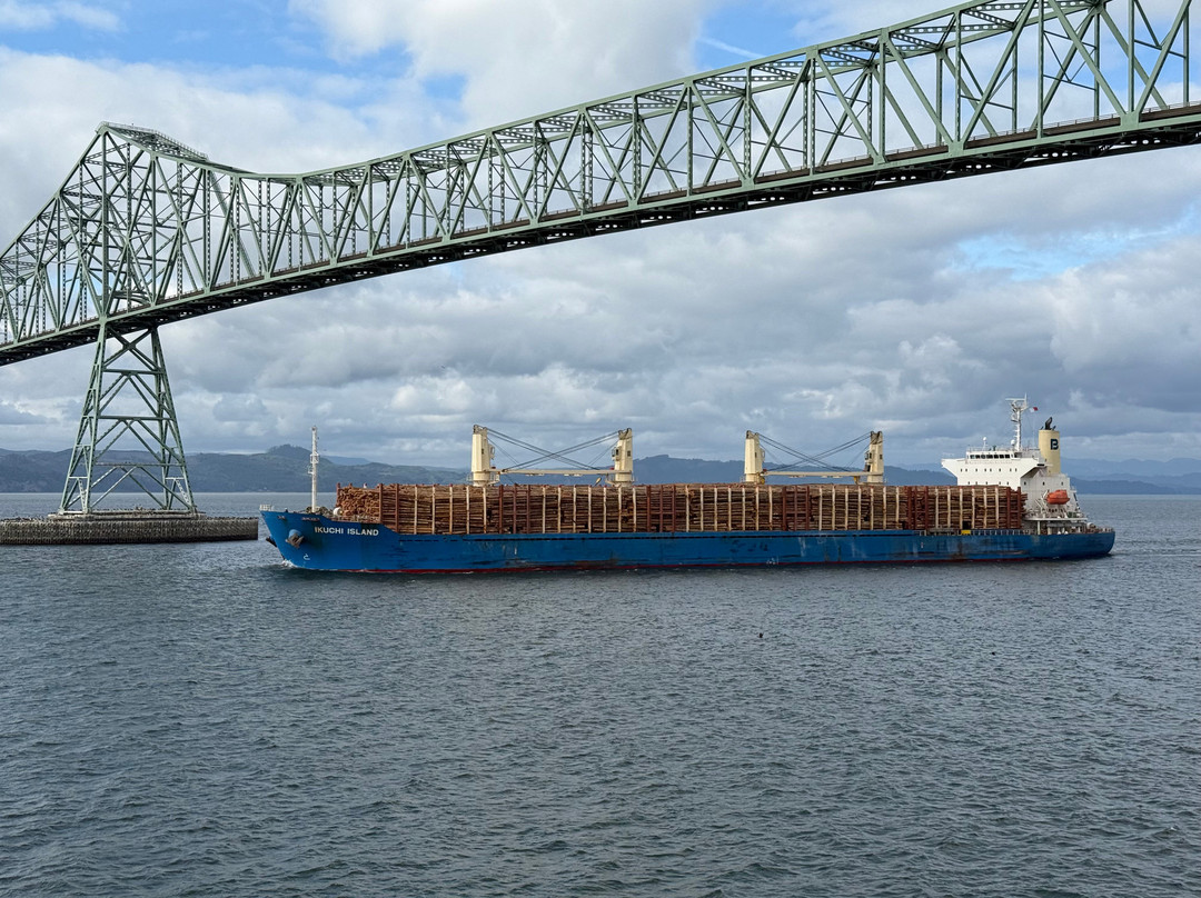 Cannery Pier Hotel & Spa主图