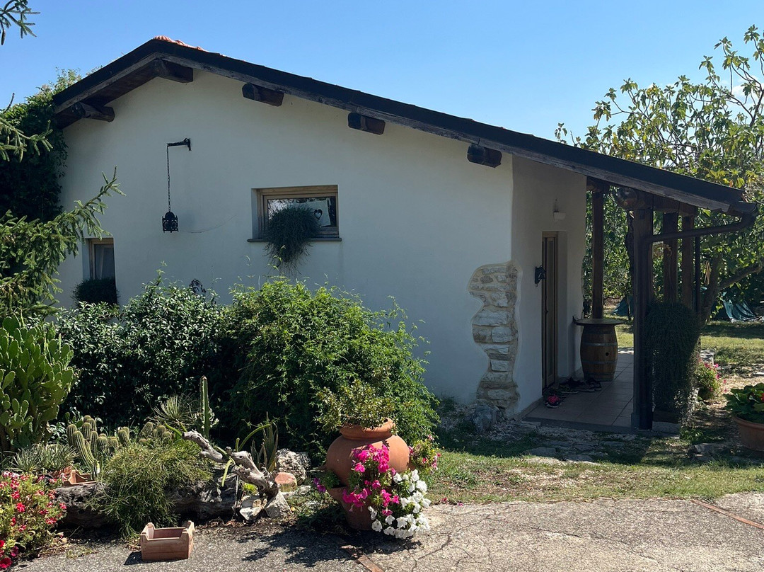 Tenuta del Casale del Jazz