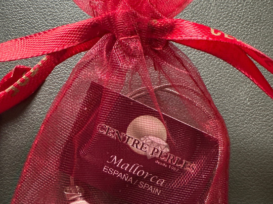 Centre Perles-马洛卡帕尔马必去景点