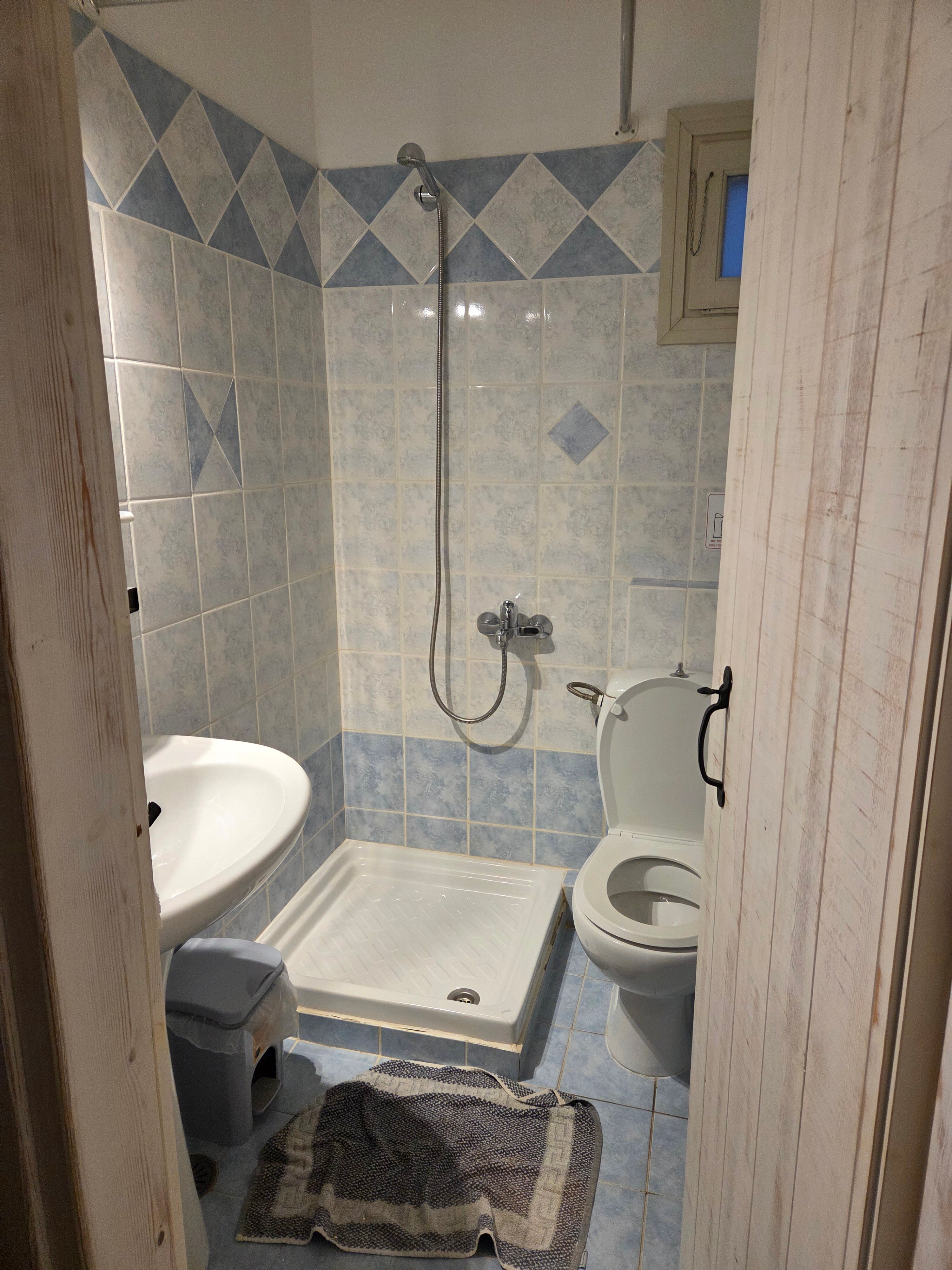 Meltemi Pension-官方