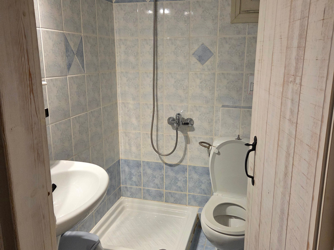 Meltemi Pension主图