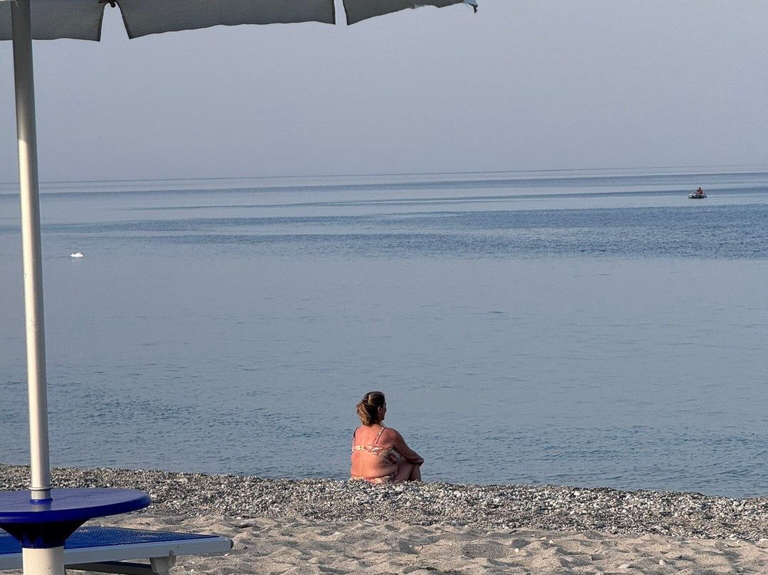 Lido Solesi-Badolato Marina必去景点