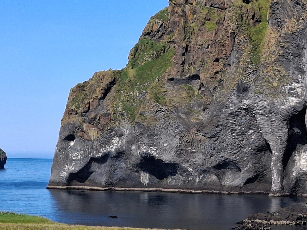 Hop On Hop Off Vestmannaeyjar-韦斯特曼纳群岛必去景点