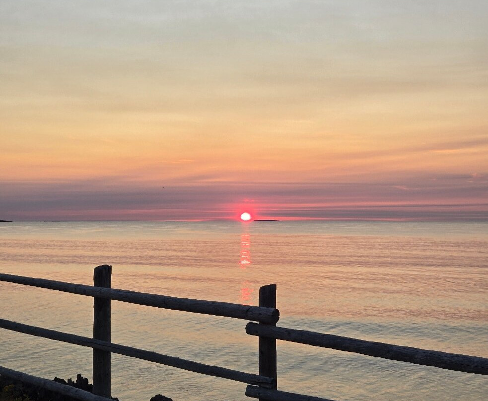 The Ovens Park-Feltzen South必去景点