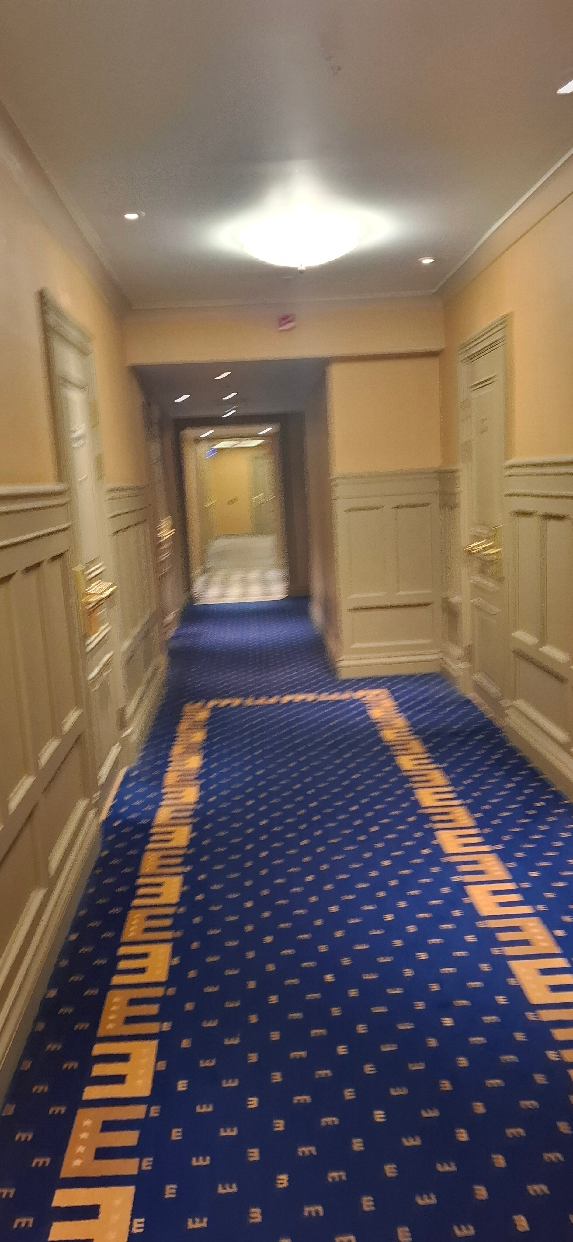 克瑙斯特精英酒店-官方