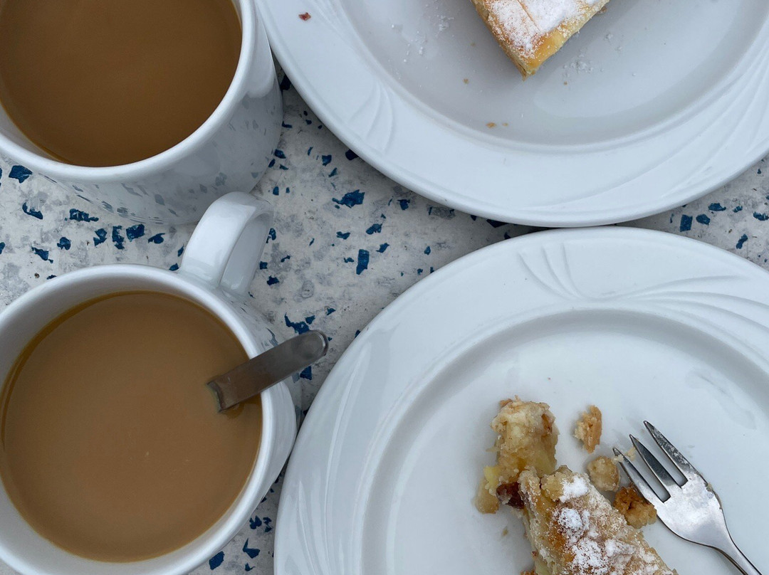 Möhneseeschifffahrt-Mohnesee必去景点