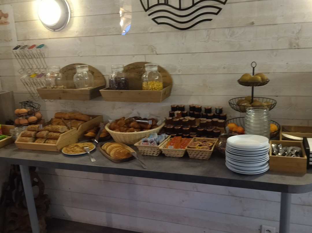 Hotel de la Plage主图