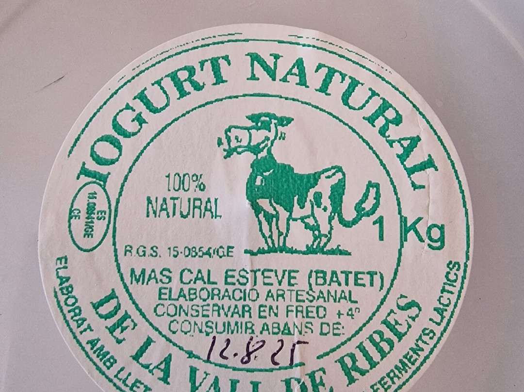 Hotel Sant Antoni主图