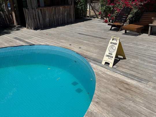 Pousada Rota dos Ventos主图