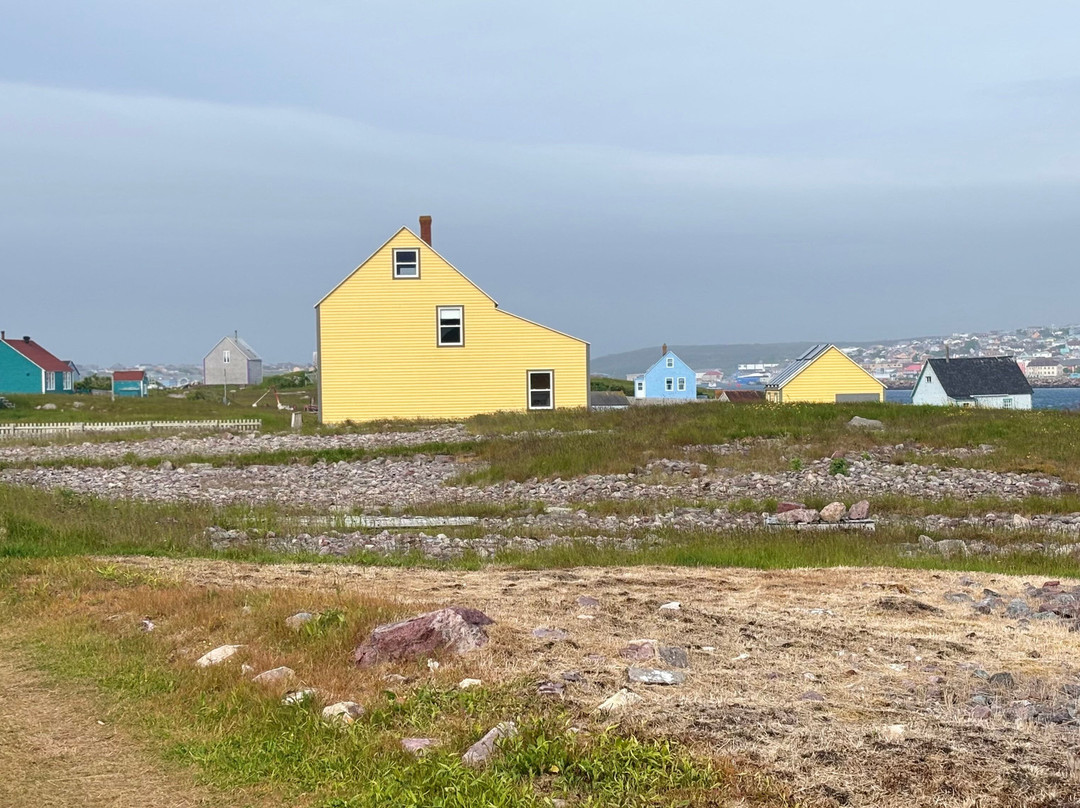 Eléa Guided Tours-Saint-Pierre必去景点