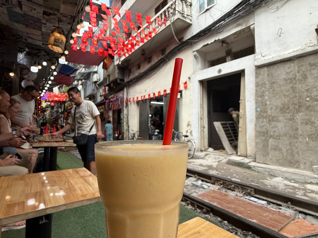 Hanoi Backstreet Tours-河内必去景点