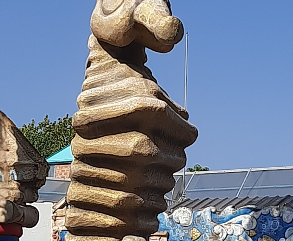 奥德赛 2000-Rossano必去景点