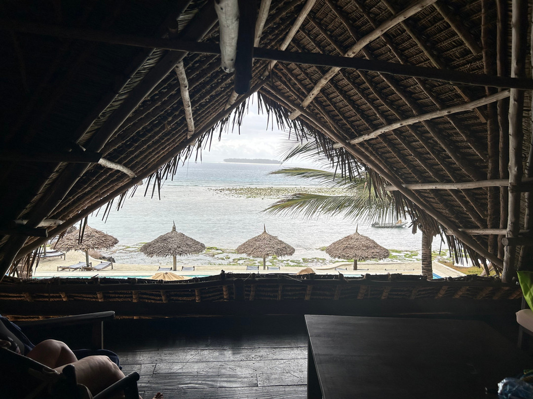 Sunshine Marine Lodge主图