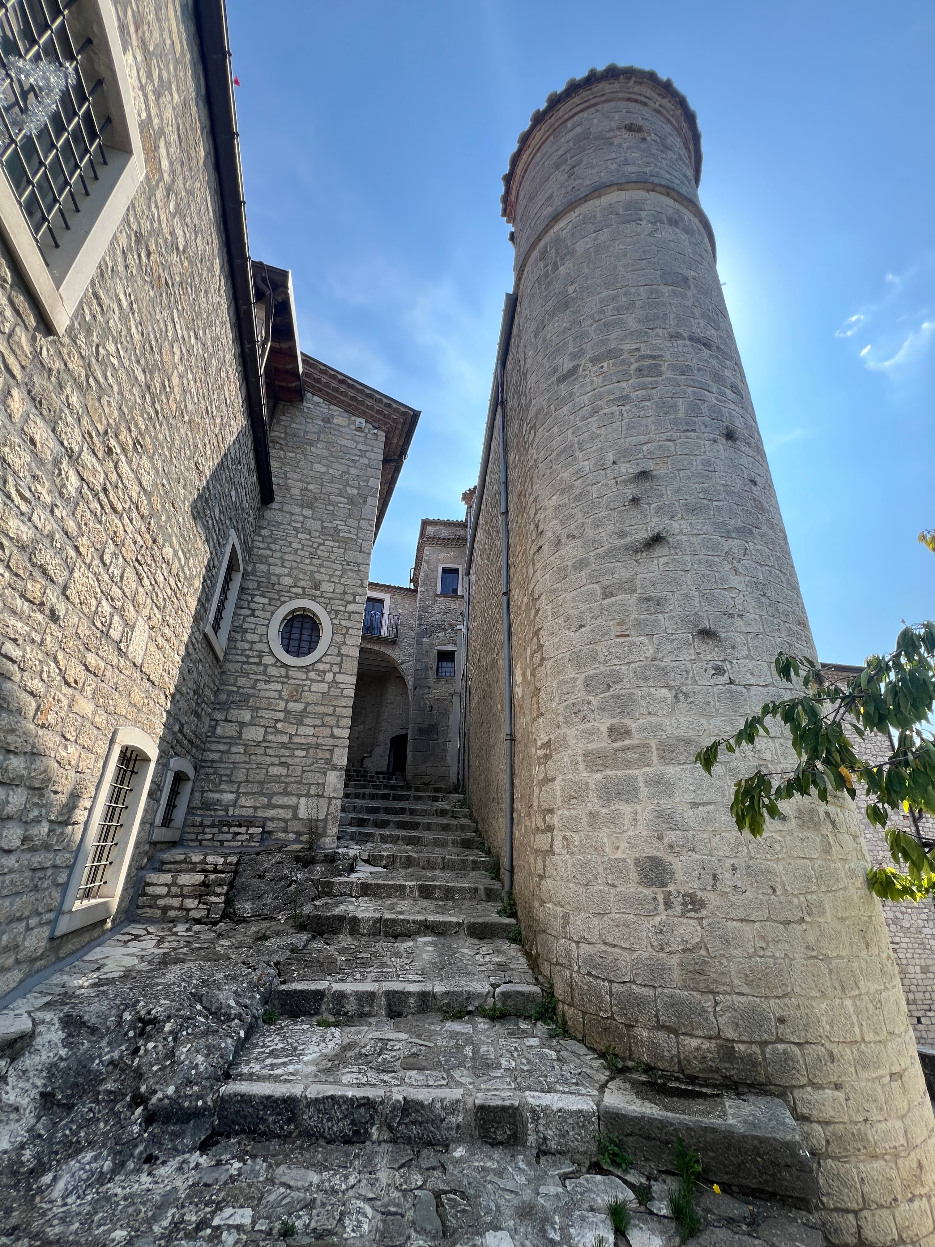 B&B Vicidomini-官方