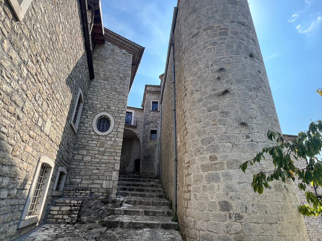 B&B Vicidomini主图