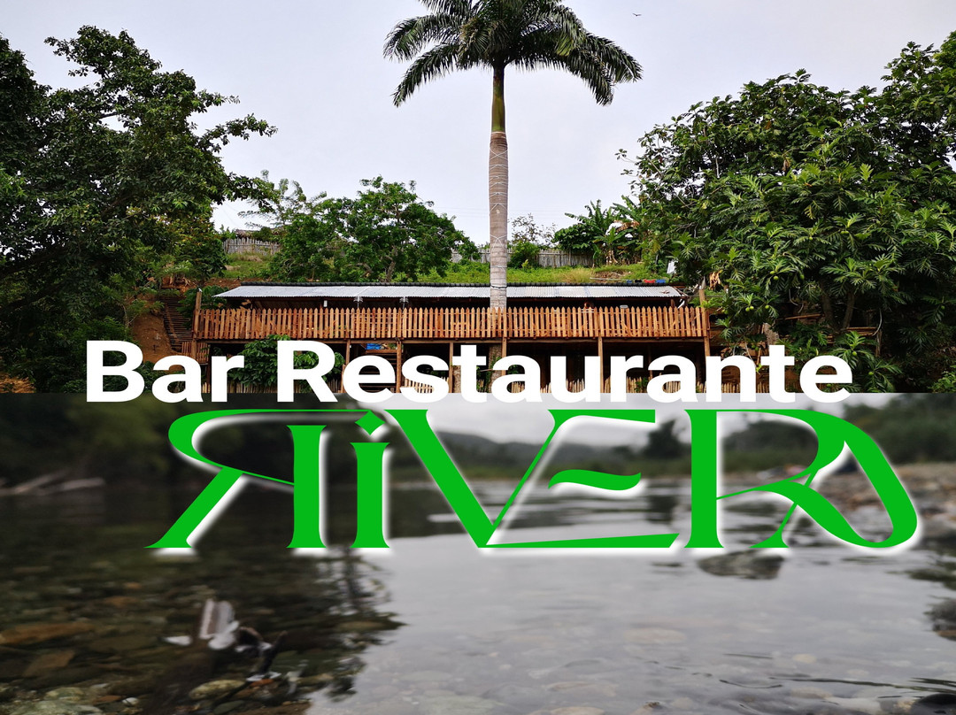 Bar Restaurante Rivera