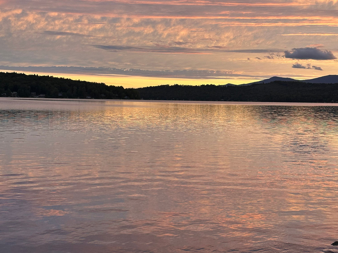 Maidstone State Park-Guildhall必去景点