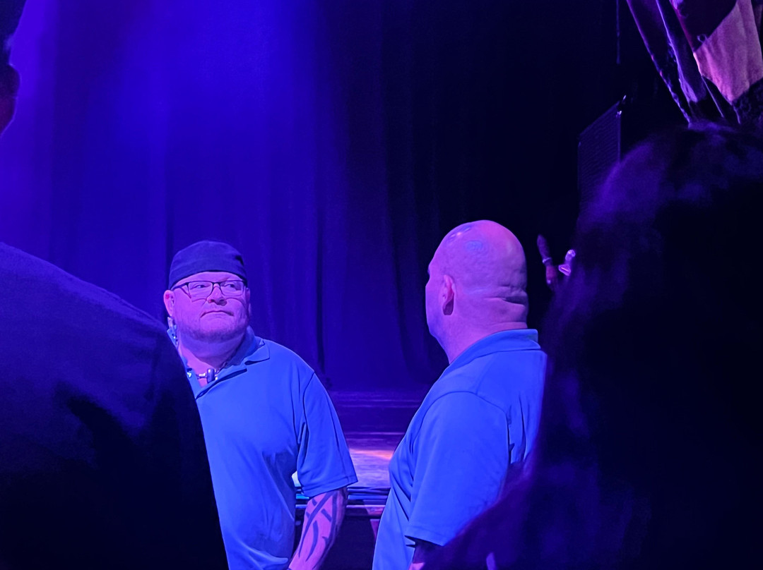 House of Blues Orlando-奥兰多必去景点