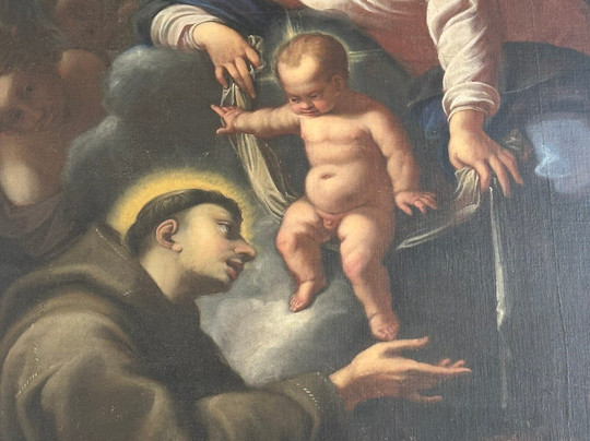 Chiesa Di San Rocco-Brentonico必去景点