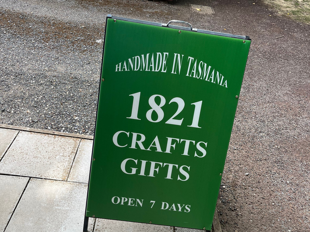 1821 Nursery and Gifts-罗斯必去景点