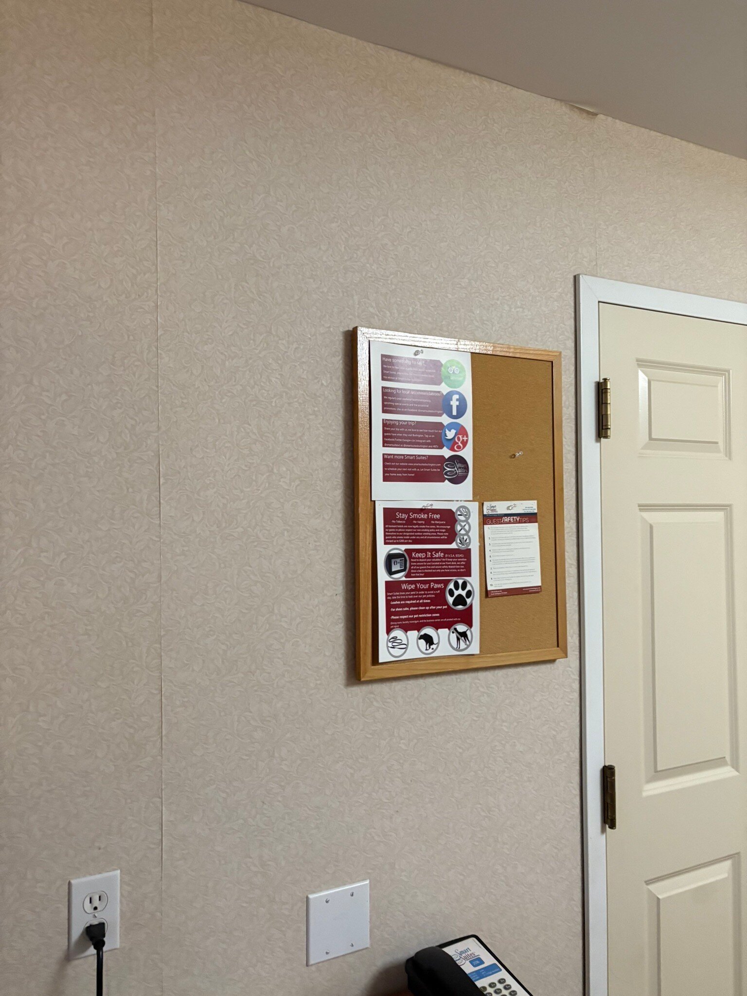 Smart Suites, Ascend Hotel Collection-官方