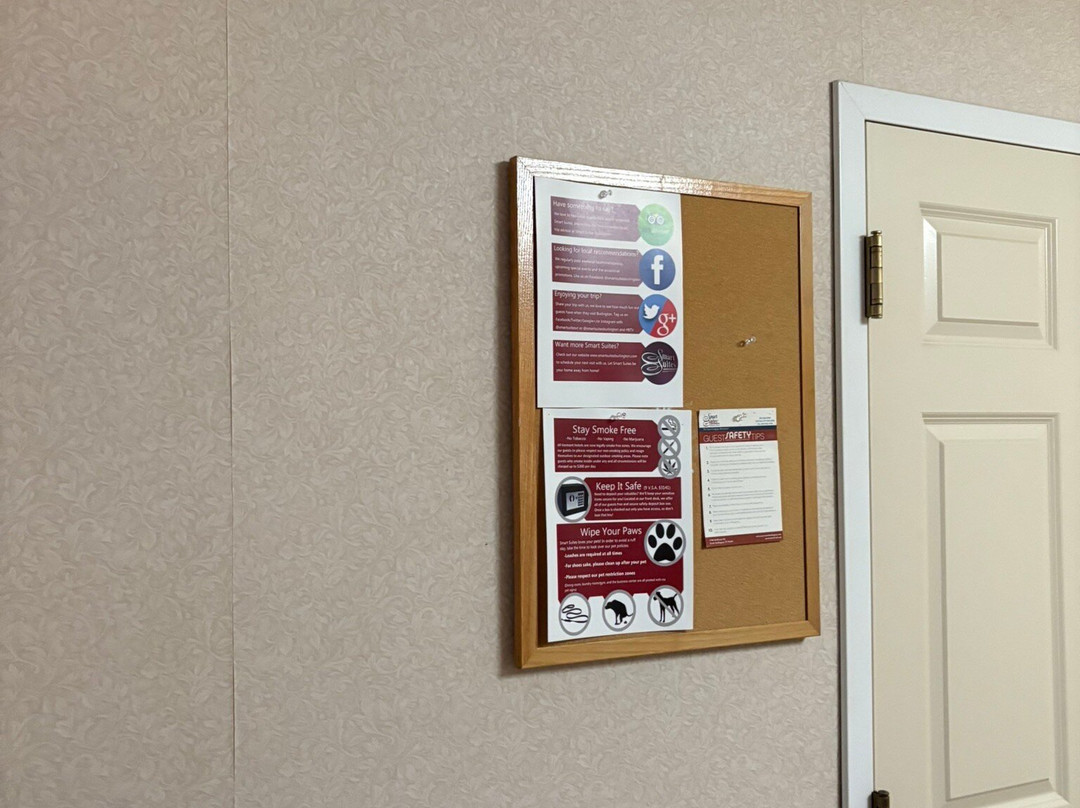 Smart Suites, Ascend Hotel Collection主图