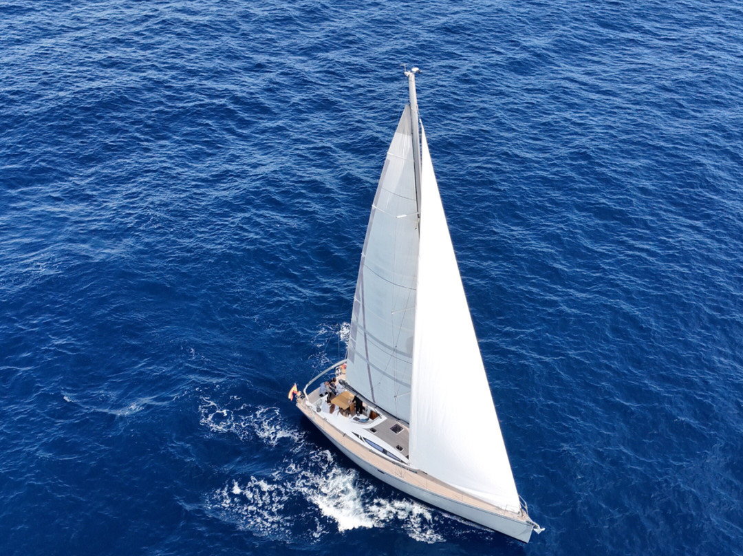 Sphynx BCN-巴塞罗那必去景点