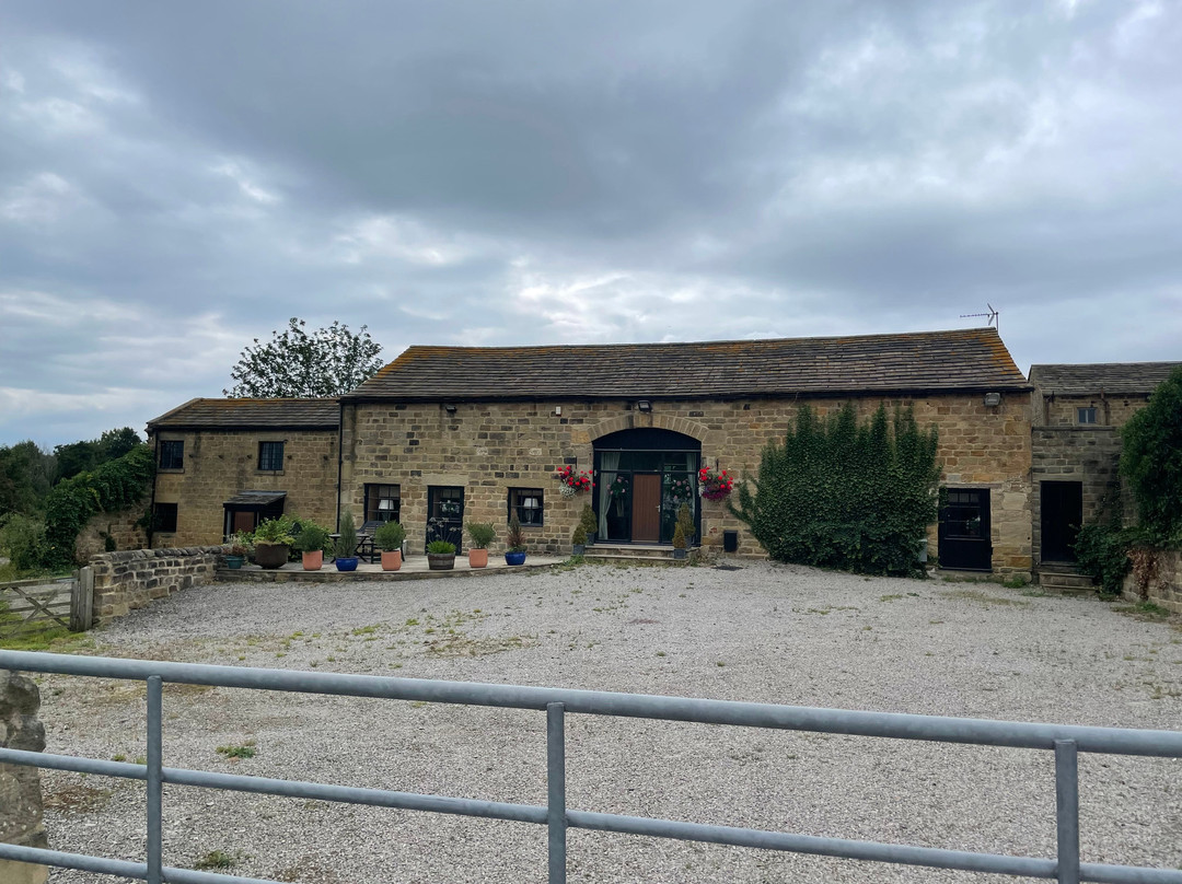Emmerdale Village Tour-利兹必去景点