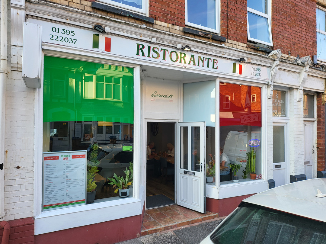 Ristorante Sapori