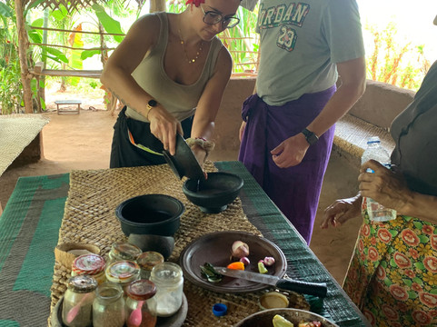 Pawara Lanka Tours-加勒必去景点