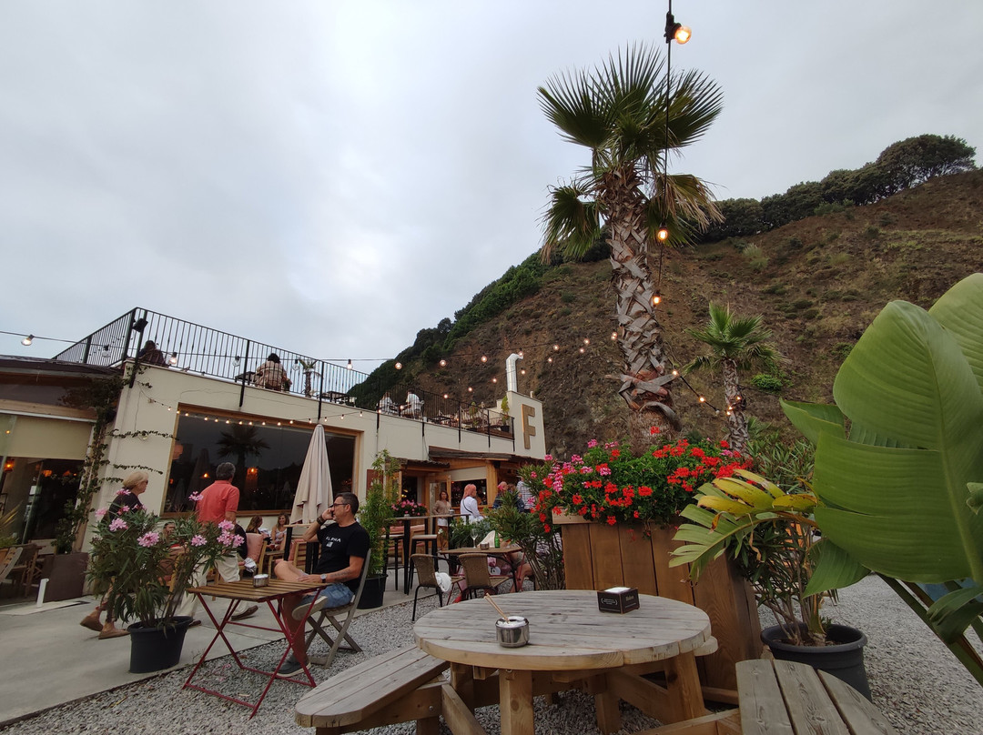 El fantástico laredo