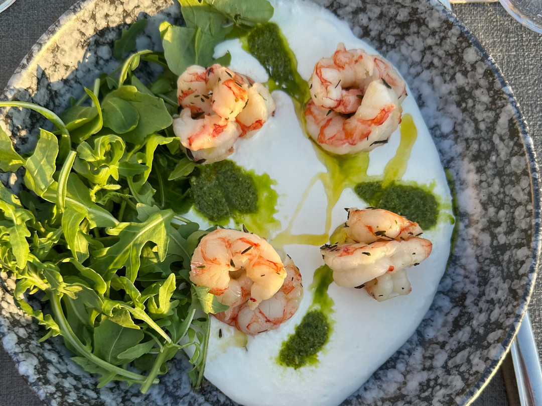 Mare Vostrum Beach Club