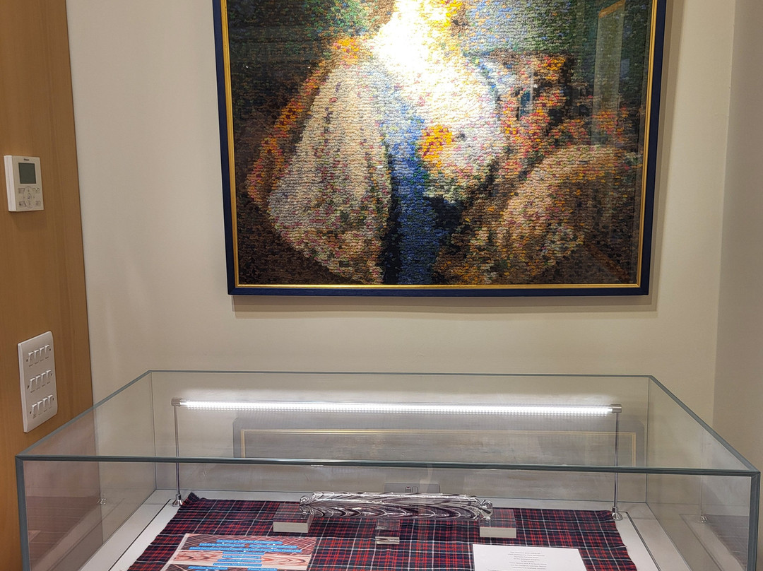 Kildonan Museum-Kildonan必去景点